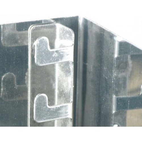 Гриль Esbit на угле компактный из нержавеющей стали, BBQ100S фото 4
